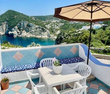 Monolocale via Piana, Le Forna, Ponza - Foto 4
