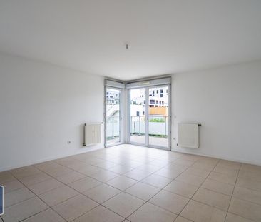 Location Appartement 3 pièces 67m² BORDEAUX 33300 - Photo 3