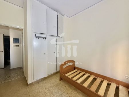 Studio/Γκαρσονιέρα για ενοικίαση - Κέντρο - Λιμάνι, - Φωτογραφία 2
