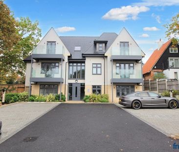 Danecourt Road, Lower Parkstone - Photo 3