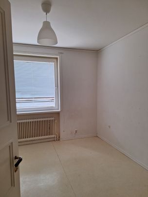 Värendsvägen, Backaryd - Foto 1