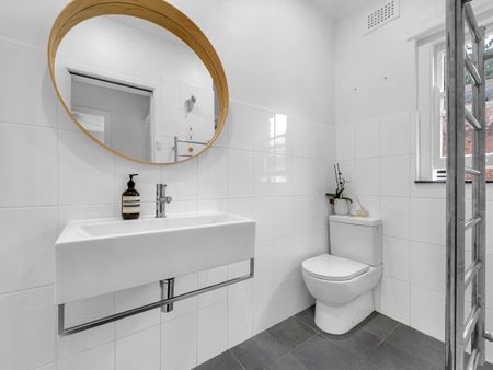 11/87 OCEAN STREET, Woollahra NSW 2025 - Apartment For Rent | Domain - Photo 4