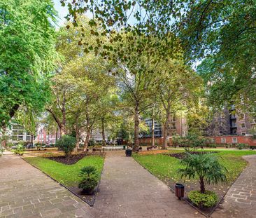 2 Bed Flat, Page Street, SW1P - Photo 5