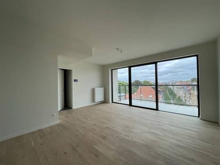 Appartement te huur - Photo 2