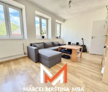 Podnájem bytu 2+kk | Borská | Náchod - Fotografie 2
