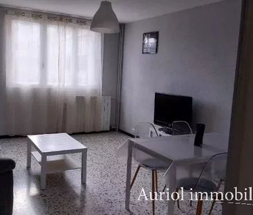 Location Appartement 4 pièces 83m² AIX EN PROVENCE 13100 - Photo 2