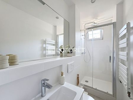 Appartement T3 Paris 16 à louer - Photo 3