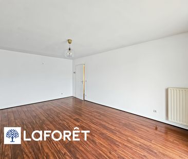 Appartement T3 Évry-Courcouronnes à louer - Photo 4