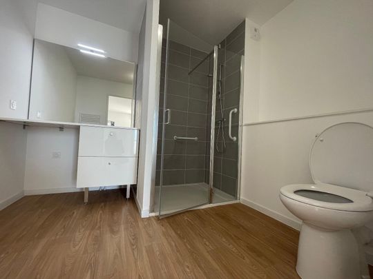 Location Appartement 2 pièces 41m² TOULOUSE 31200 - Photo 1