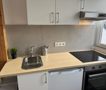 WG Zimmer in Bonn - wie neu - Foto 5