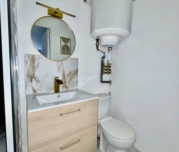 Location Appartement 2 pièces 21m² AUBAGNE 13400 - Photo 4