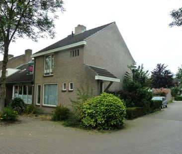 Van Doorenstraat 19 - Foto 1