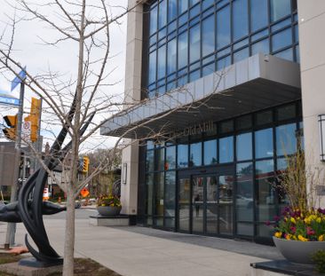 For Lease - 1 Old Mill Drive Unit# 124, Toronto, Ontario - Photo 5