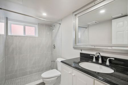 For Lease - 31 Rossford Road Unit# Basement, Toronto, Ontario - Photo 3