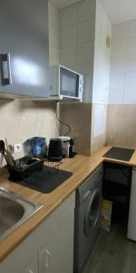 Appartement à louer 1 pièce 22.85m² - Photo 4