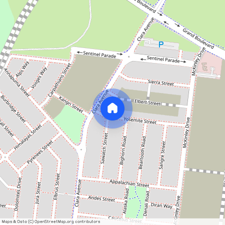 5 Yosemite Street, Vic 3029, Truganina