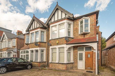 1 bedroom maisonette to rent - Photo 4