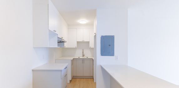 Appartement 3 1/2 à Louer Brossard - Photo 2
