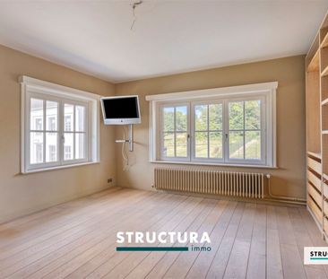 Villa met luxe-afwerking in het idyllische Kobbegem! - Foto 6