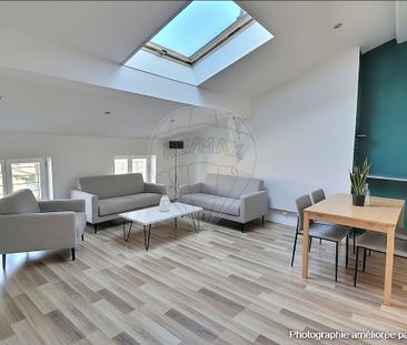 Appartement 2 chambre(s) à louer - Saint-Nicolas-de-Port - Photo 3