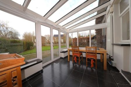 Huis te huur - Photo 4