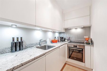 1 bedroom flat to rent - Photo 3