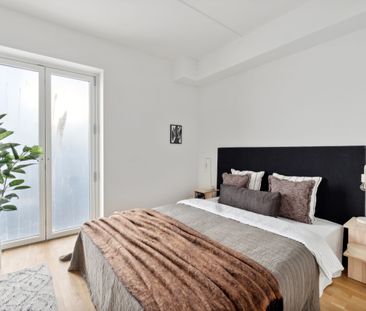 Drejervej 26, 3. th., Drejergården, 2400 København NV - Photo 1
