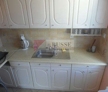 Do wynajęcia, Bukowe, śliczne dwa pokoje, 32,60m2 - Photo 5