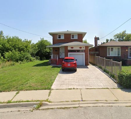 For Lease - 8 York Street Unit# Bsmt, Mississauga, Ontario - Photo 5