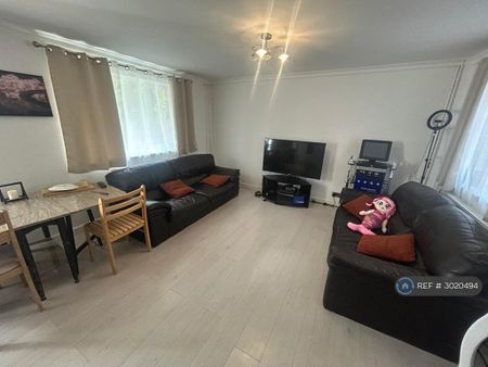 4 bedroom terraced house to rent - Photo 3