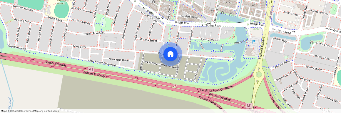 59 Mary Street, Vic 3809, Officer