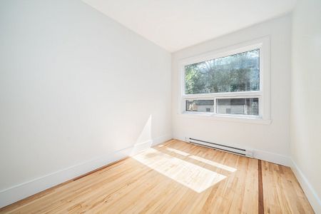 Condo for rent, Montréal (Côte-des-Neiges/Notre-Dame-de-Grâce) - Photo 3