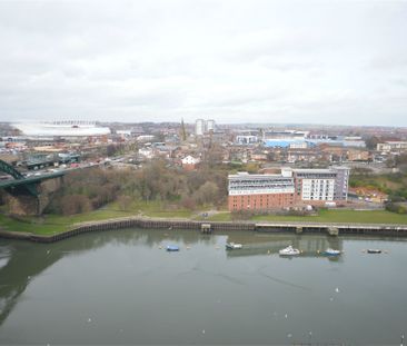 Echo Building, City Centre, Sunderland - Photo 2