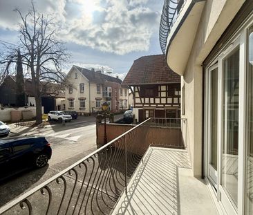 Location Appartement 3 pièces 93m² MITTELHAUSBERGEN 67206 - Photo 3