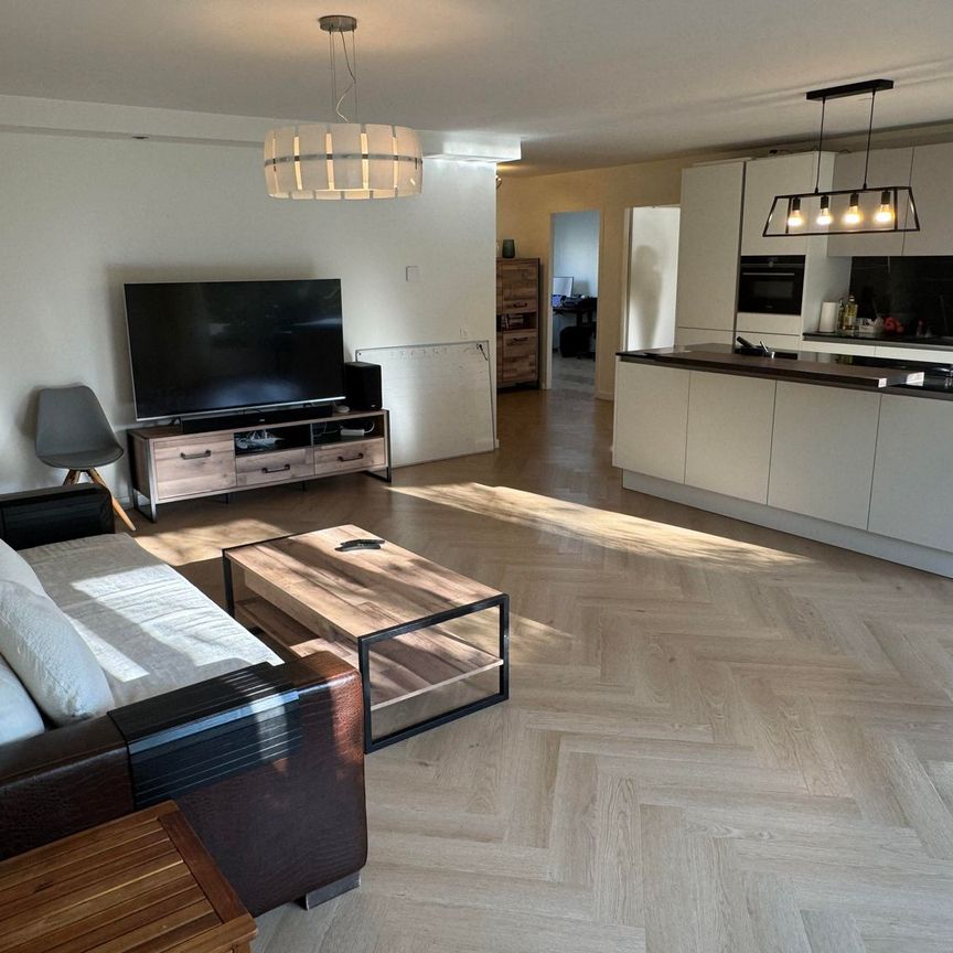 Weenahof 2, De Klenckebuurt, 1083JE, Amsterdam - Foto 1