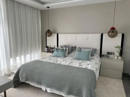 Alquiler de casa o chalet independiente en Avenida Pilar Calvo s/n - Photo 1