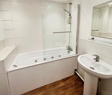 1 bedroom flat to rent - Photo 6