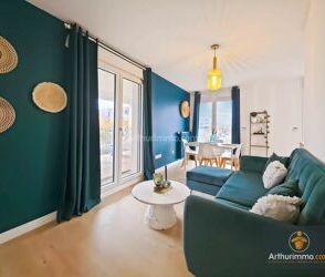 Location Appartement 3 pièces 60 m2 à Bondoufle - Photo 1