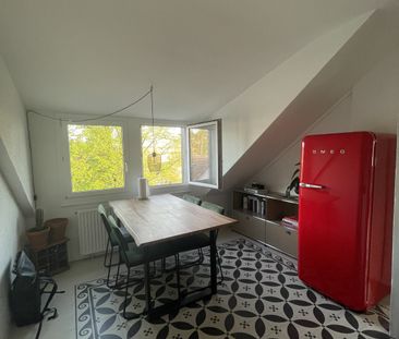 1.5 Zimmer, 40 m², 3. Stock - Photo 2