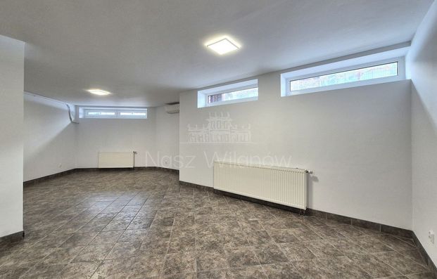 Warszawski, Warszawa, Wilanów, Królewicza Jakuba - Фото 1