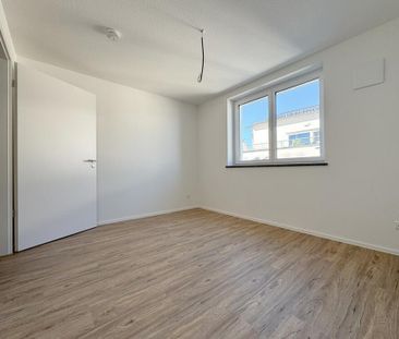 Exklusive barrierefreie 3,5 Zimmer-Whg. im OG - modern & energiearm - - Foto 3