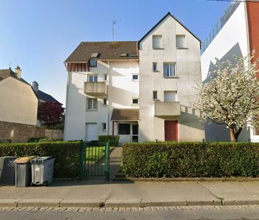 Location Appartement 1 pièce 18m² RENNES 35000 - Photo 3