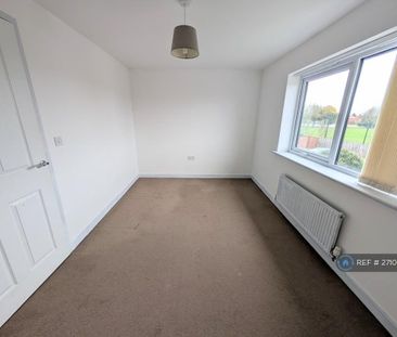 2 bedroom semi-detached house to rent - Photo 3