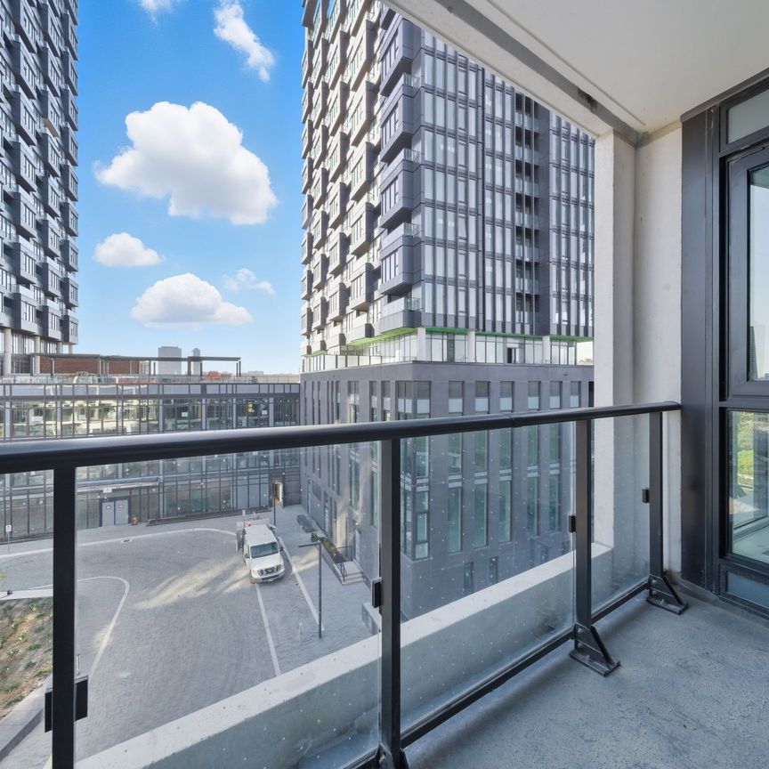 For Lease - 1 Kyle Lowry Road Unit# 406, Toronto, Ontario - Photo 1