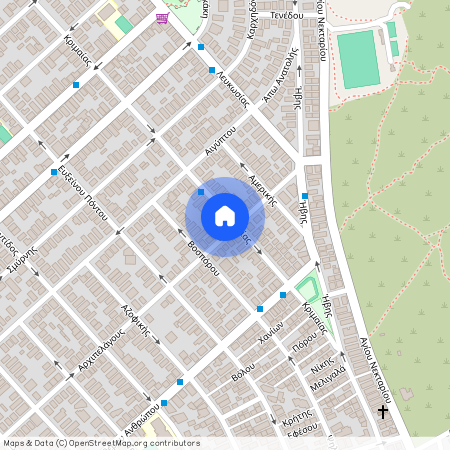 Γλυφάδα (Τερψιθέα)