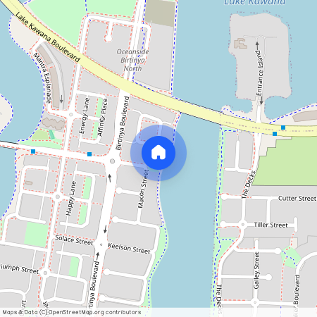 4 Lighthouse Circuit, Qld 4575, Birtinya