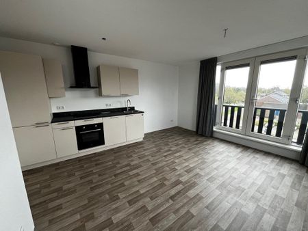 Te huur: Appartement Crosestein in Zeist - Foto 5