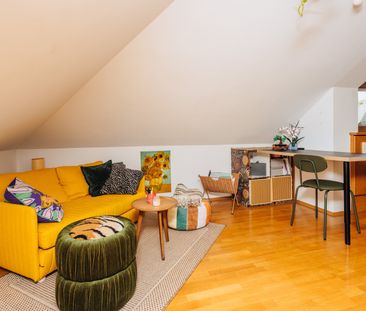 Mietwohnung in 8010 Graz, St. Leonhard, Miete - Photo 1