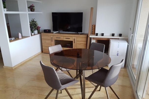 Chalet adosado en Calas de Campoamor . - Photo 1