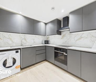 1 bedroom end of terrace house to rent - Photo 6